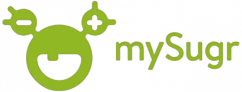 mySugr LOGO