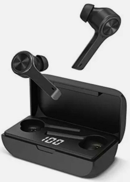 xclear TT000082 True Wireless Earbuds