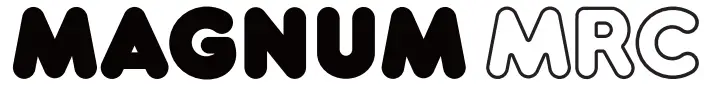 MAGNUM MRC logo