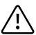 warning