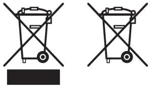 logicool PAW BTANK50L 2 Air to Water Panasonic Buffer Tanks - warning