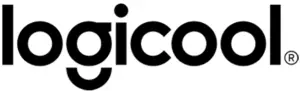 logicool - logo