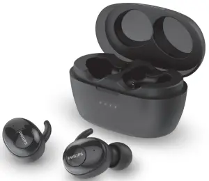 PHILIPS 3000 Series TAT3215 In-Ear True Wireless Headphones