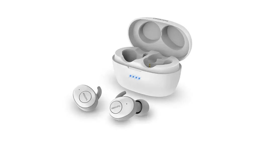 Philips 3000 Series Tat3215 In-ear True Wireless Headphones User Manual Philips 3000 Series Tat3215 In-ear True Wireless Headphones User Manual
