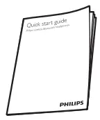 PHILIPS 3000 Series TAT3215 In-Ear True Wireless Headphones - What's in the box 5