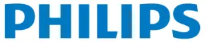 PHILIPS logo