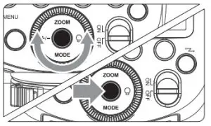 Godox V1F TTL Li-ion Round Head Camera Flash - Channel 3