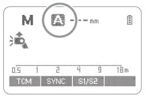 Godox V1F TTL Li-ion Round Head Camera Flash - Coverage