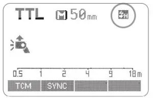 Godox V1F TTL Li-ion Round Head Camera Flash - FP flash 2