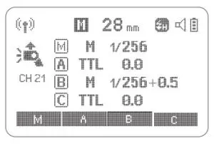 Godox V1F TTL Li-ion Round Head Camera Flash - Flash Shooting