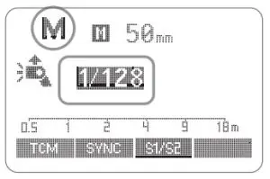 Godox V1F TTL Li-ion Round Head Camera Flash - Manual Flash 2