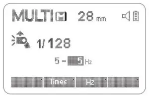 Godox V1F TTL Li-ion Round Head Camera Flash - Stroboscopic Flash 2