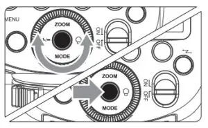 Godox V1F TTL Li-ion Round Head Camera Flash - Stroboscopic Flash 3