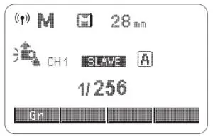 Godox V1F TTL Li-ion Round Head Camera Flash - stroboscopic flash