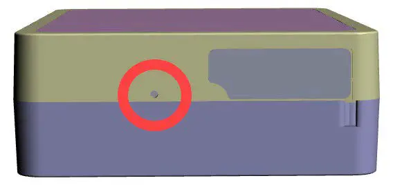 IDTECH VP3300BT ViVOpay Bluetooth 3-In-1 1 EMV Card Reader fig2