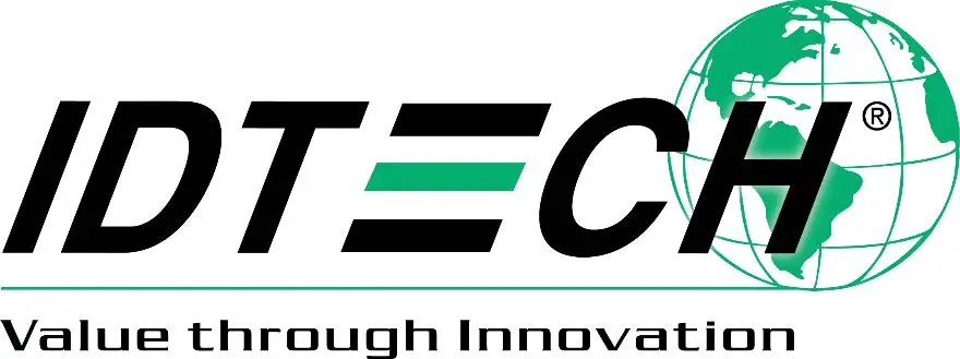 IDTECH logo