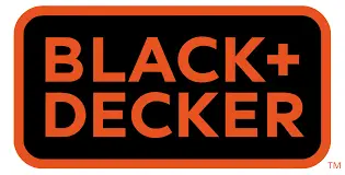 BLACK DECKER logo