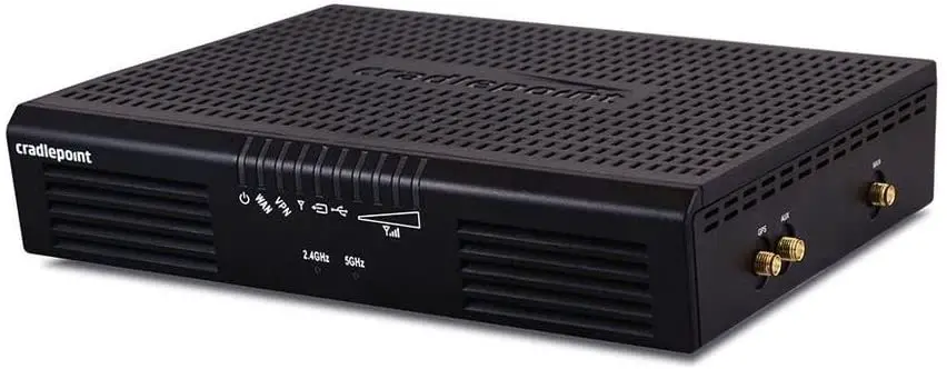 cradlepoint AER1600 Advanced Edge Router
