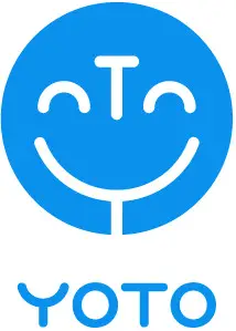 Yoto logo