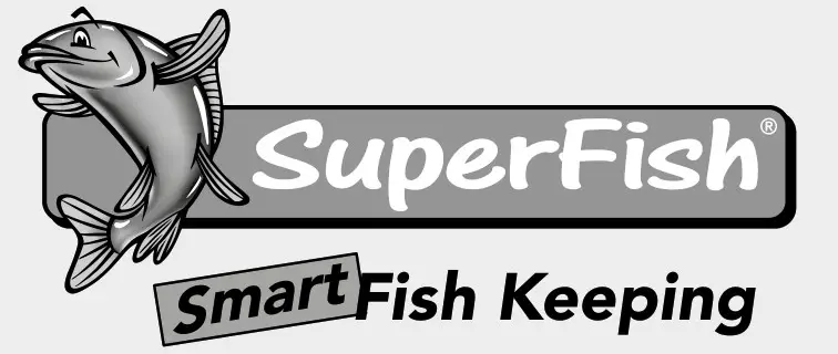 SuperFish LOGO