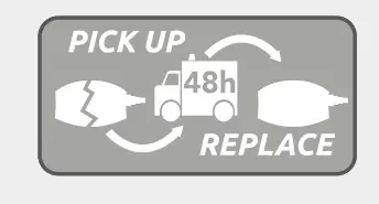 SuperFish PondECO Plus RC 10000 Electronic Filter Pump with Remote Control - ICON