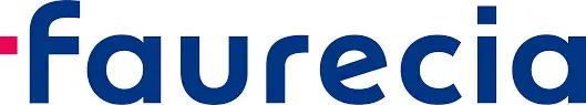 FAURECIA LOGO