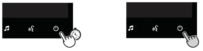 Faurecia Clarion Electronics 55T0 Infotainment System FIG 2