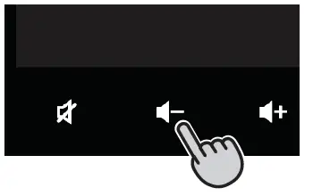 Faurecia Clarion Electronics 55T0 Infotainment System FIG 6