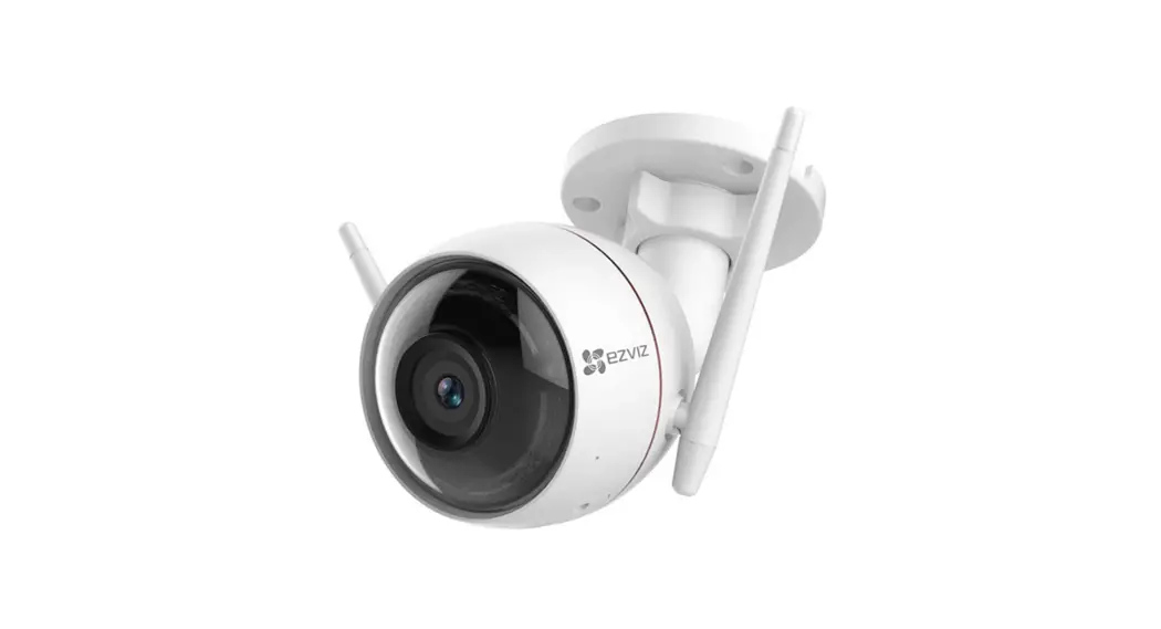 Ezviz Csc3w1h2 Smart Home Camera User Guide