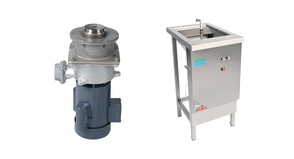 Imc 700 Series Lin F60-310 Food Waste Disposers Instruction Manual