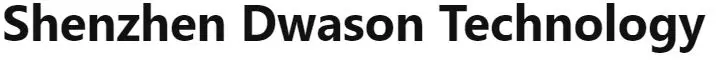 Shenzhen Dwason Technology logo