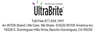 UltraBrite Logo