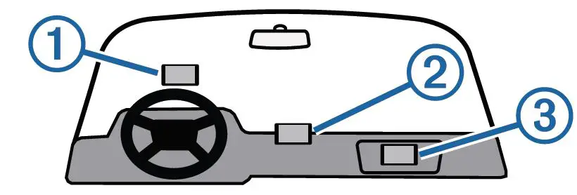 Vehicle Installation Warnings