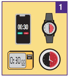 InteliSwab COVID 19 Rapid Test Rx Detect Active Infection-fig1