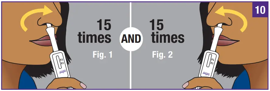 InteliSwab COVID 19 Rapid Test Rx Detect Active Infection-fig10