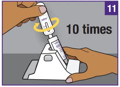 InteliSwab COVID 19 Rapid Test Rx Detect Active Infection-fig11