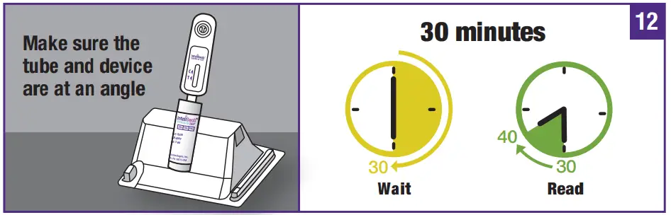 InteliSwab COVID 19 Rapid Test Rx Detect Active Infection-fig12