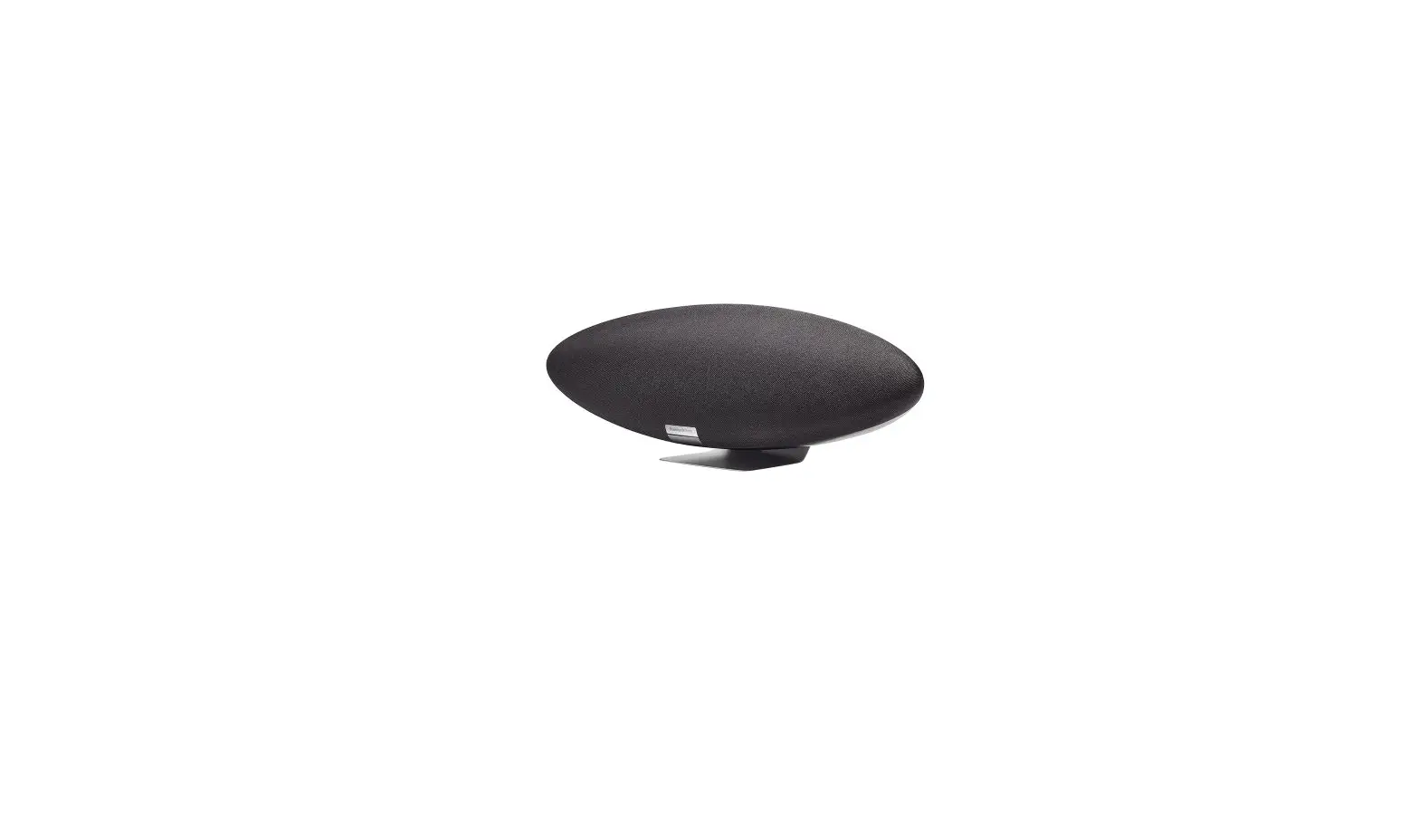 Bowers Wilkins Zeppelin Wireless Smart Speaker User Manual