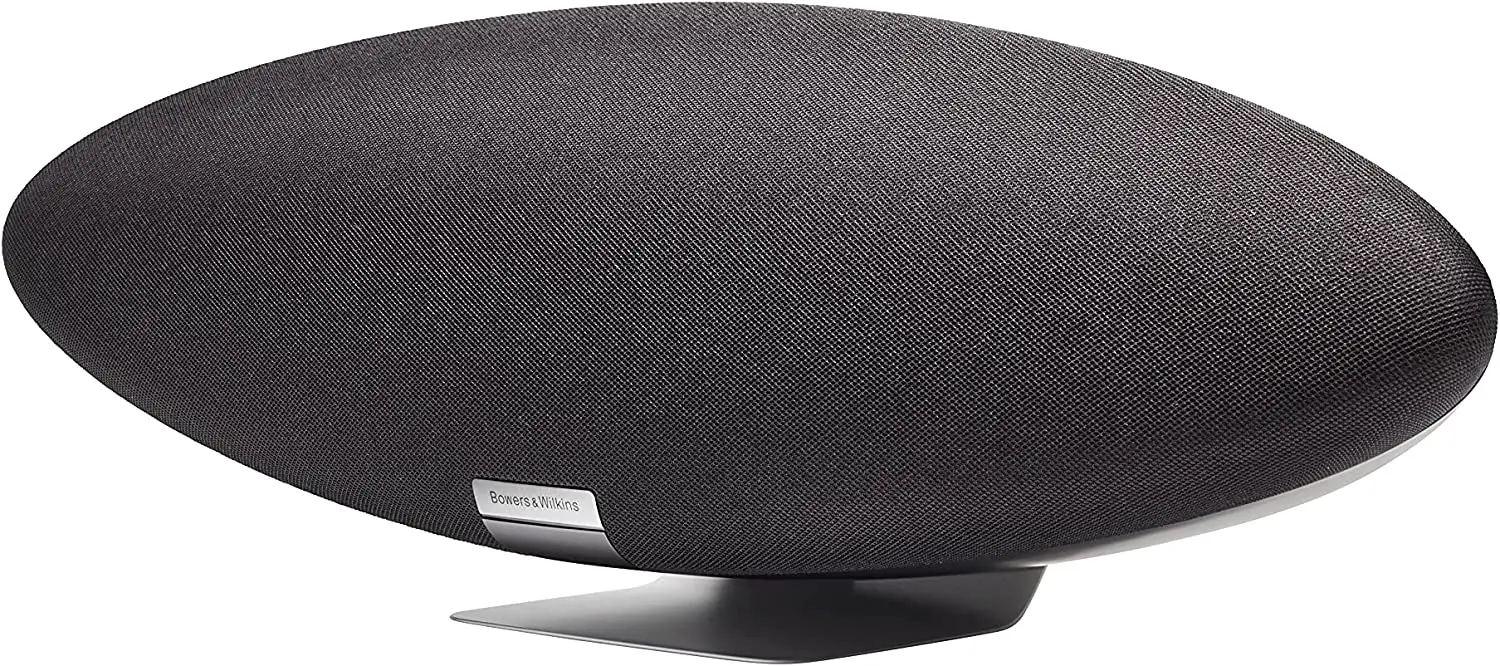 Bowers Wilkins Zeppelin Wireless Smart Speaker
