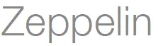 ZEPPELIN LOGO