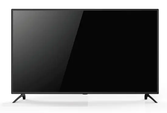 kogan 50” SMART HDR 4K LED TV User Guide