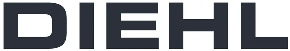 DIEHL logo
