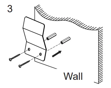 Wellis WZ00081 Napoli Shower Panel - Wall mounting 21