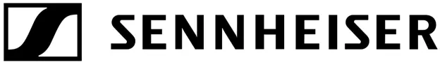 SENNHEISER logo