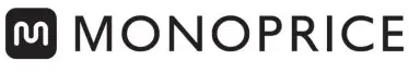MONOPRICE logo
