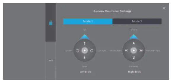 Potensic Dreamer Mini P5 FPV Drone with 2.7K Camera Live Video for Adults and Kids FIG 19