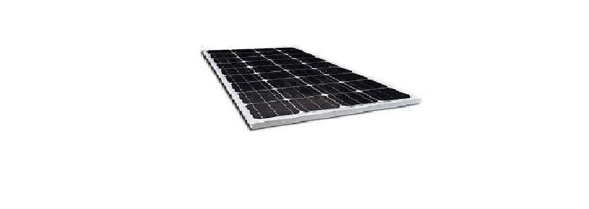 Redarc Smsp1050 Solar Monocrystalline Solar Panels Instruction Manual Redarc Smsp1050 Solar Monocrystalline Solar Panels Instruction Manual
