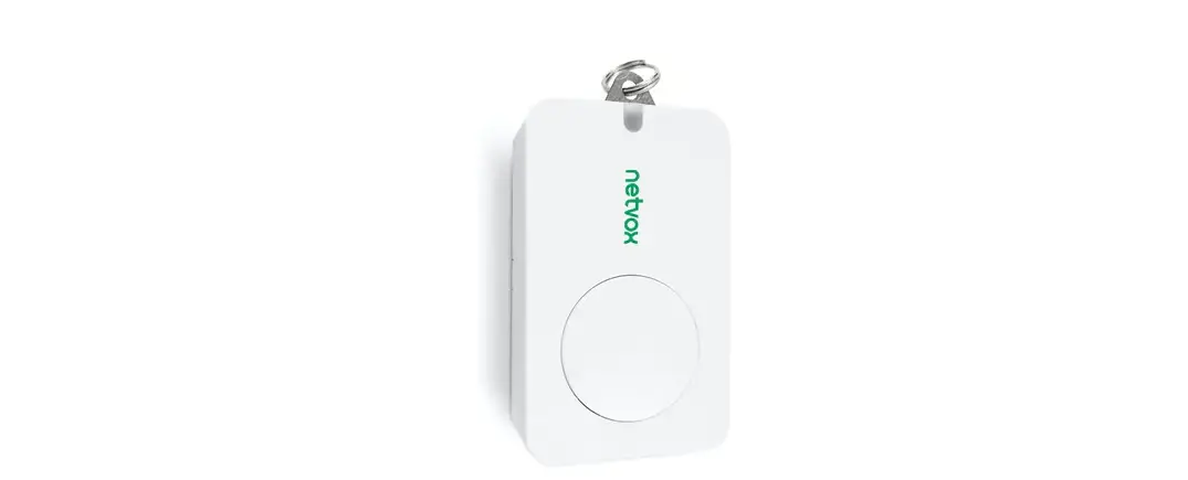 Netvox Ra03a Wireless Cigarette Alarm User Manual