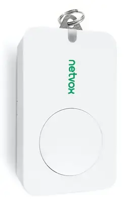 netvox RA03A Wireless Cigarette Alarm