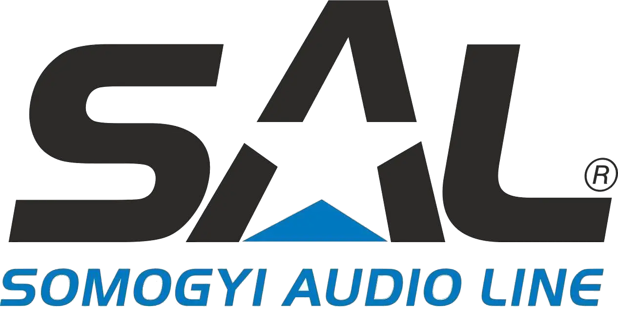 SOMOGYI Logo
